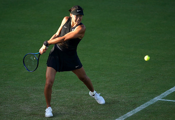 关注的焦点 关注的焦点