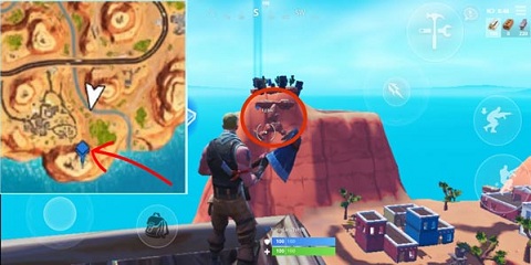 有着光明的 有着光明的