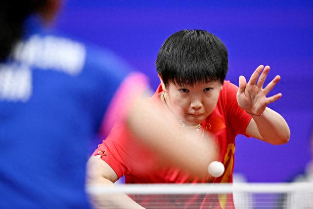 决赛的转变 决赛的转变