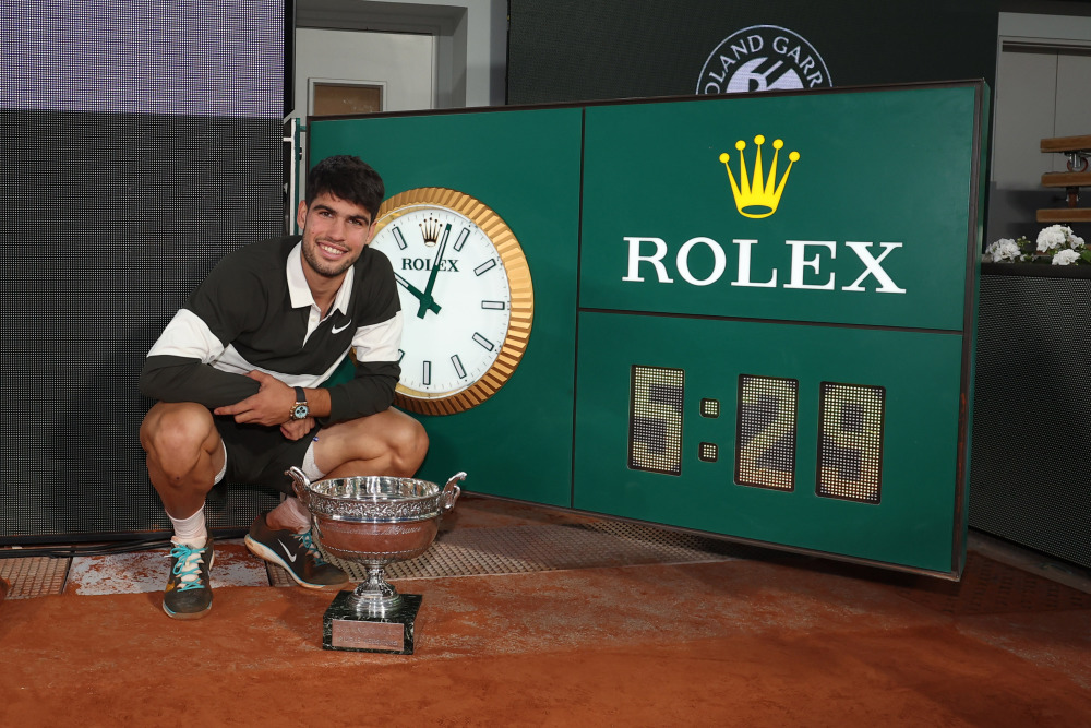 也许我永远 也许我永远