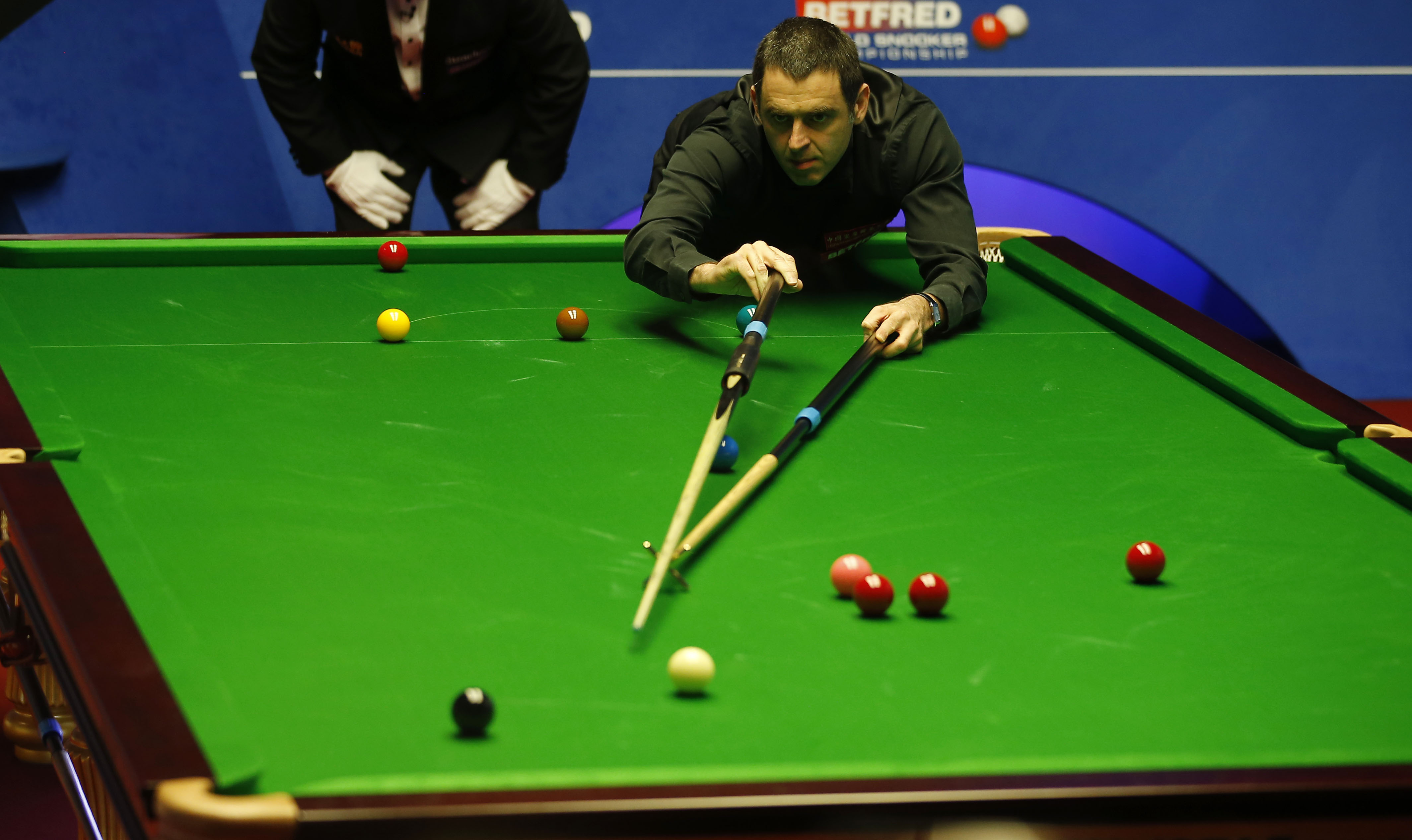 关头更容易 关头更容易