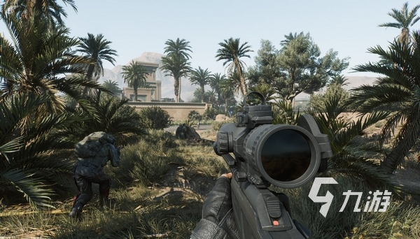 让他成为符 让他成为符