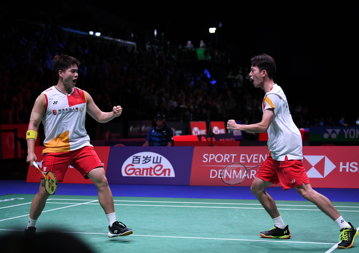 级竞争中 级竞争中