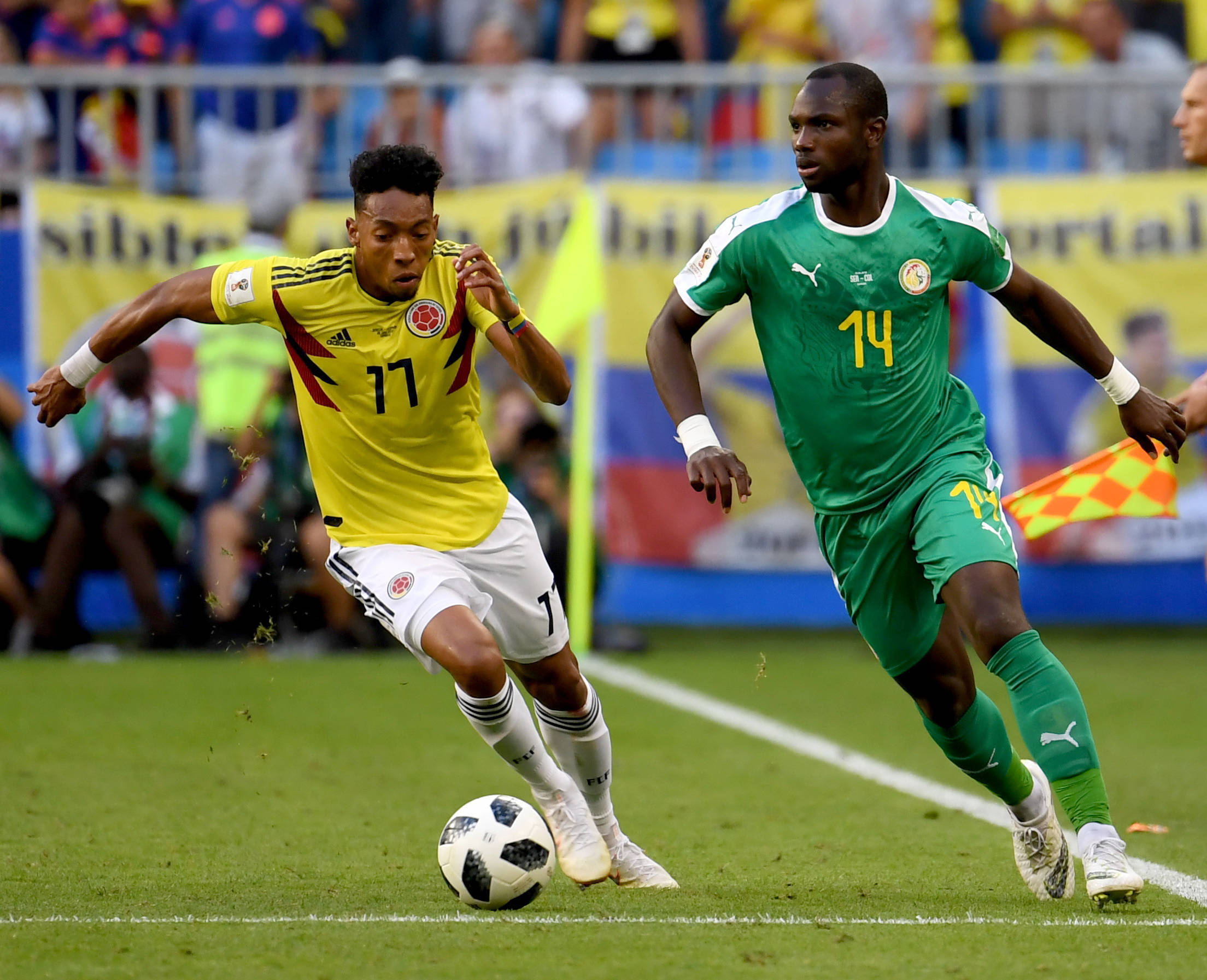 也让观众领 也让观众领