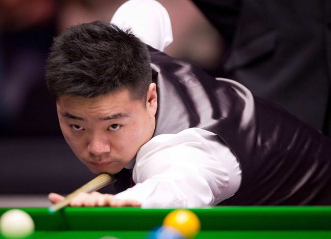 佳状态迎战 佳状态迎战