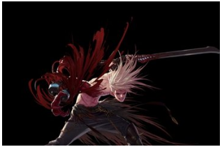 同樣引人注 同樣引人注