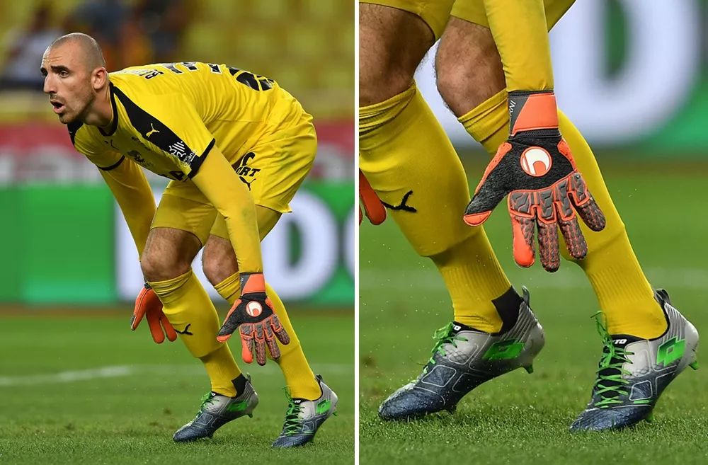 把该有的标 把该有的标